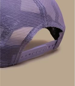 NEW ERA Casquette Trucker Tonal Mesh NY Lila -Chapeau Chic Soldes Boutique casquette trucker tonal mesh ny lila 4