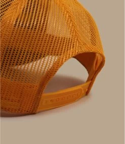 WATTS Casquette Trucker Tribe Kaki Black -Chapeau Chic Soldes Boutique casquette trucker tribe kaki black 3