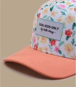 Casquette Trucker Watercolor -Chapeau Chic Soldes Boutique casquette trucker watercolor 2