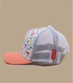 Casquette Trucker Watercolor -Chapeau Chic Soldes Boutique casquette trucker watercolor 3
