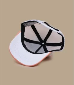 Casquette Trucker Watercolor -Chapeau Chic Soldes Boutique casquette trucker watercolor 5