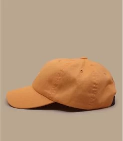 Kangol Casquette Washed Baseball Papaya Milk -Chapeau Chic Soldes Boutique casquette washed baseball papaya milk 3