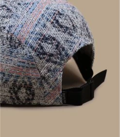 Chalet 5 Panel Multi 10 Chalet 5 Panel Multi -Chapeau Chic Soldes Boutique chalet 5 panel multi 4