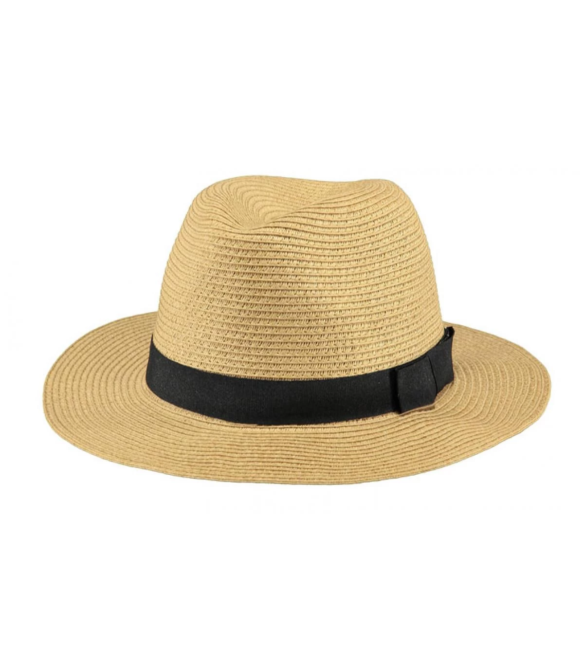 Barts Chapeau Aveloz Light Brown 2 Barts Chapeau Aveloz Light Brown – Image 2