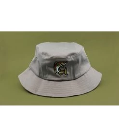 Catch And Release Hat Beige
