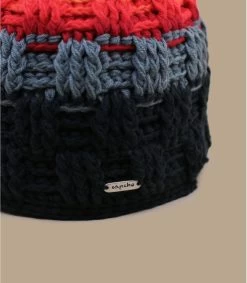 City Red -Chapeau Chic Soldes Boutique city red 2