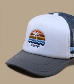 Barts Club Kids Navy -Chapeau Chic Soldes Boutique club kids navy 2