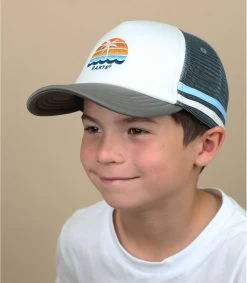 Barts Club Kids Navy