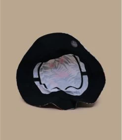 '47 BRAND Coastal Floral NY Bucket -Chapeau Chic Soldes Boutique coastal floral ny bucket 4