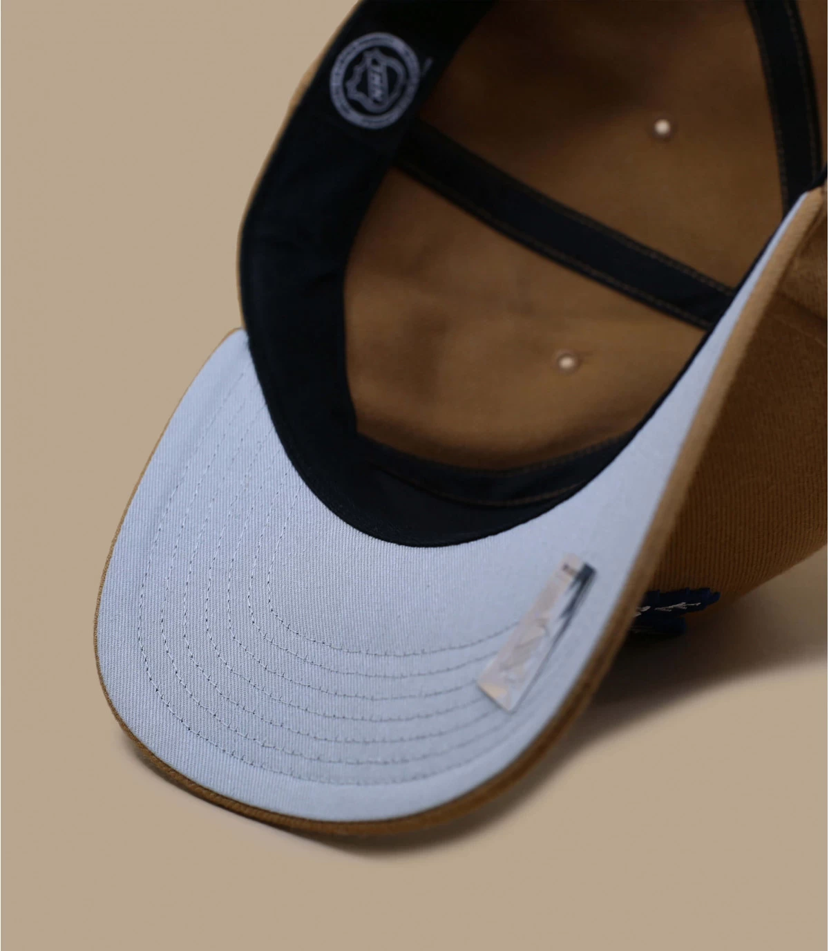 '47 BRAND Cold Zone MVP Maple Leafs Camel 5 '47 BRAND Cold Zone MVP Maple Leafs Camel – Image 5