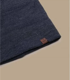 Barts Coler Dark Heather 5 Barts Coler Dark Heather -Chapeau Chic Soldes Boutique coler dark heather 2
