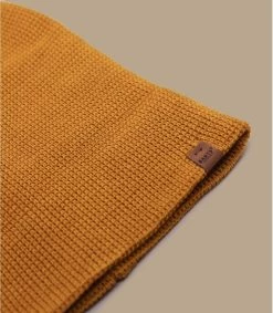 Barts Coler Ochre 8 Barts Coler Ochre -Chapeau Chic Soldes Boutique coler ochre 3