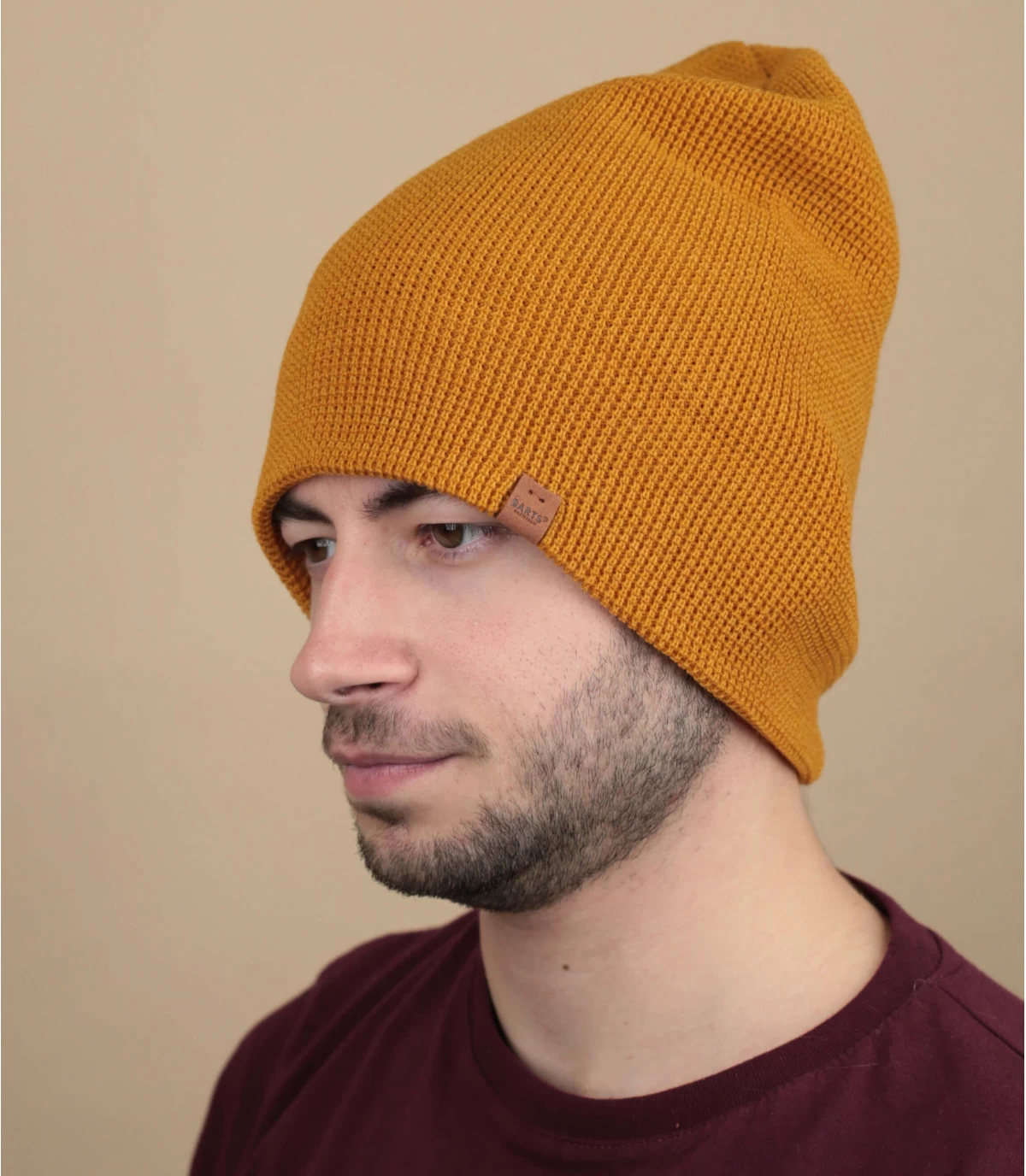 Barts Coler Ochre 1 Barts Coler Ochre