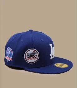 NEW ERA Cooperstown LA Multi Patch 59Fifty -Chapeau Chic Soldes Boutique cooperstown la multi patch 59fifty 2