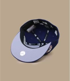 NEW ERA Cooperstown LA Multi Patch 59Fifty -Chapeau Chic Soldes Boutique cooperstown la multi patch 59fifty 5