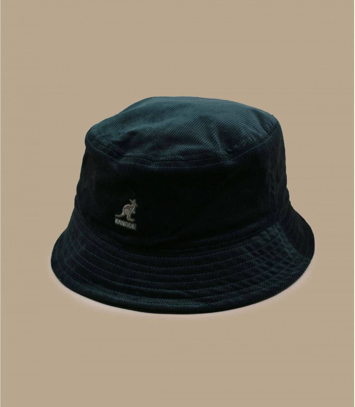 Kangol Cord Bucket Forrester 2 Kangol Cord Bucket Forrester – Image 2