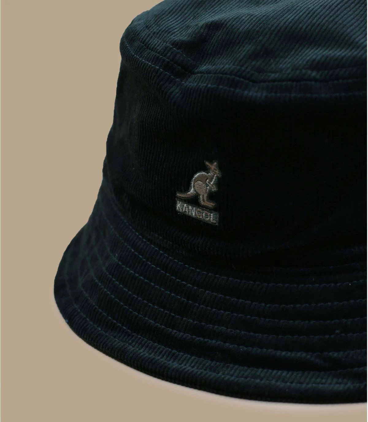 Kangol Cord Bucket Forrester 3 Kangol Cord Bucket Forrester – Image 3