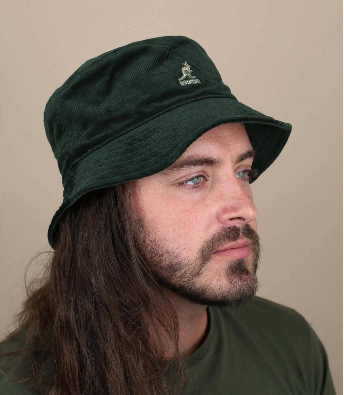 Kangol Cord Bucket Forrester 1 Kangol Cord Bucket Forrester