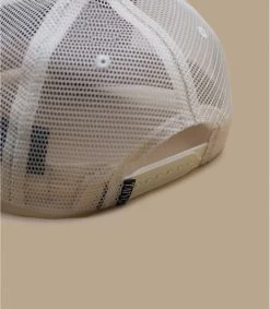 Corduroy Trucker -Chapeau Chic Soldes Boutique corduroy trucker 3