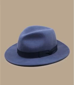 Chapeau Chic Soldes Boutique -Chapeau Chic Soldes Boutique curtis vnitage blue 1