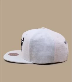 Mitchell & Ness Cut Away Bulls -Chapeau Chic Soldes Boutique cut away bulls 3