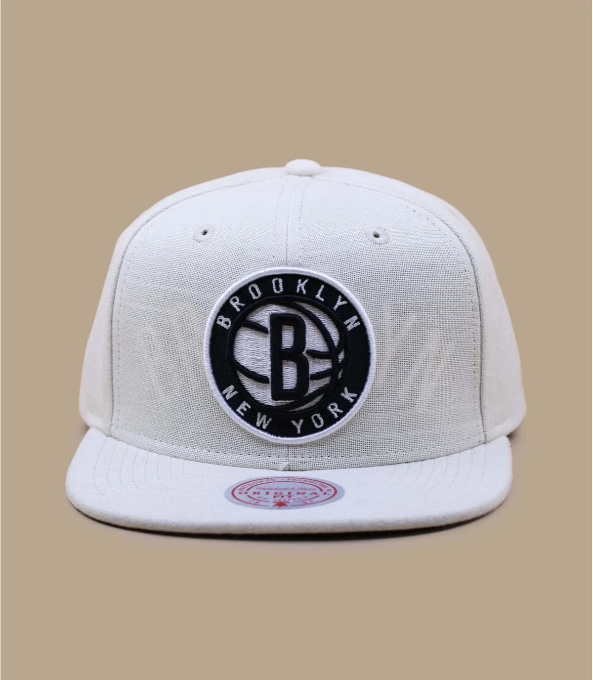 Mitchell & Ness Cut Away Nets 2 Mitchell & Ness Cut Away Nets – Image 2