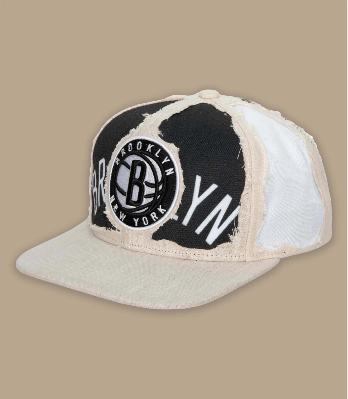 Mitchell & Ness Cut Away Nets 8 Mitchell & Ness Cut Away Nets – Image 8