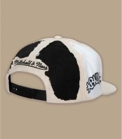 Mitchell & Ness Cut Away Nets 17 Mitchell & Ness Cut Away Nets -Chapeau Chic Soldes Boutique cut away nets 8