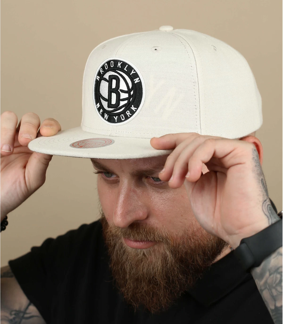 Mitchell & Ness Cut Away Nets 1 Mitchell & Ness Cut Away Nets