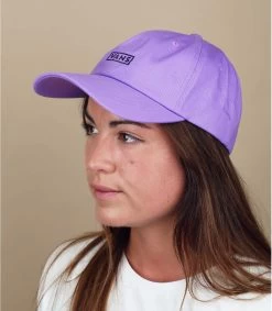 Vans Dad Hat Wmn Drop V II English Lavendar