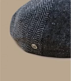 Damet Gris -Chapeau Chic Soldes Boutique damet gris 2