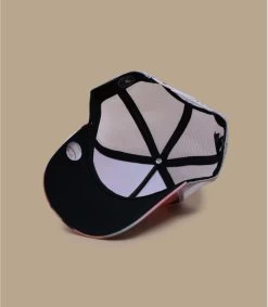 '47 BRAND Day Glow NY MVP Mesh -Chapeau Chic Soldes Boutique day glow ny mvp mesh 5