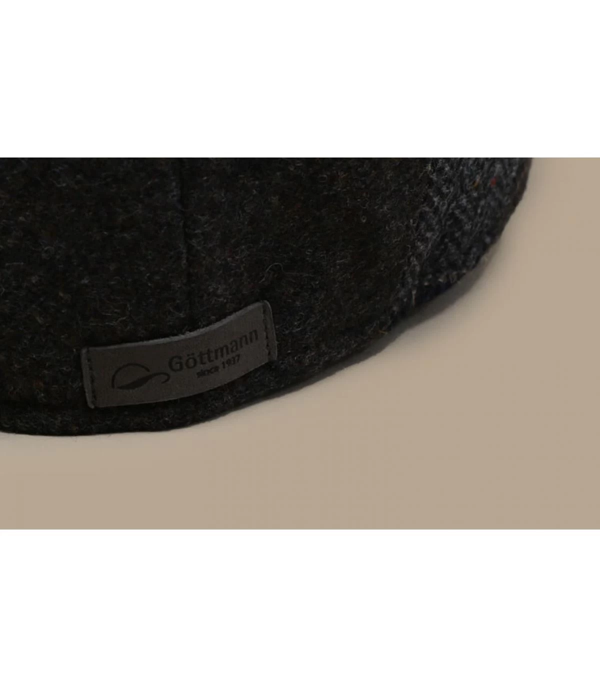 Daytona Brown 3 Daytona Brown – Image 3