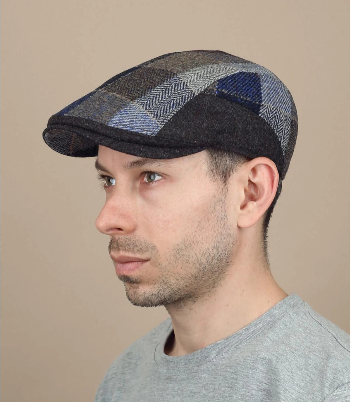 Daytona Brown 1 Daytona Brown