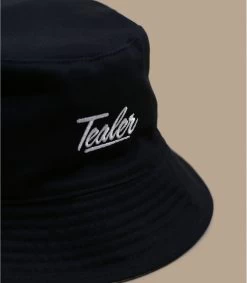 Tealer Death Valley Bucket Reversible 7 Tealer Death Valley Bucket Reversible -Chapeau Chic Soldes Boutique death valley bucket reversible 2