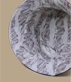 Tealer Death Valley Bucket Reversible 8 Tealer Death Valley Bucket Reversible -Chapeau Chic Soldes Boutique death valley bucket reversible 3