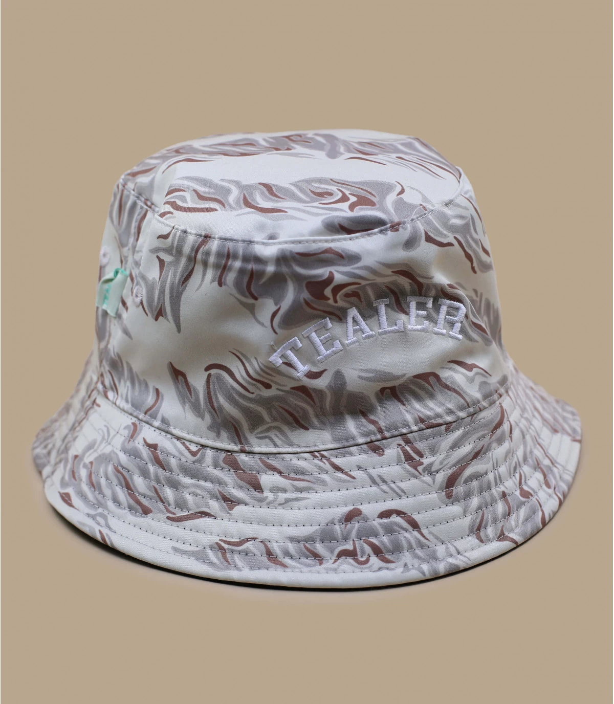 Tealer Death Valley Bucket Reversible 5 Tealer Death Valley Bucket Reversible – Image 5