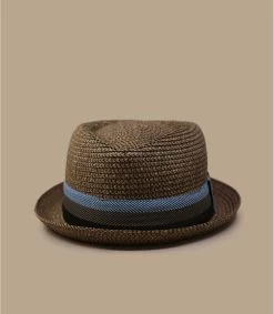 Diamond Brown -Chapeau Chic Soldes Boutique diamond brown 2