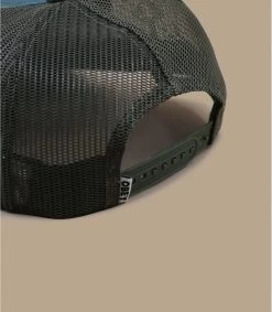 Disobey Trucker Leaf -Chapeau Chic Soldes Boutique disobey trucker leaf 4