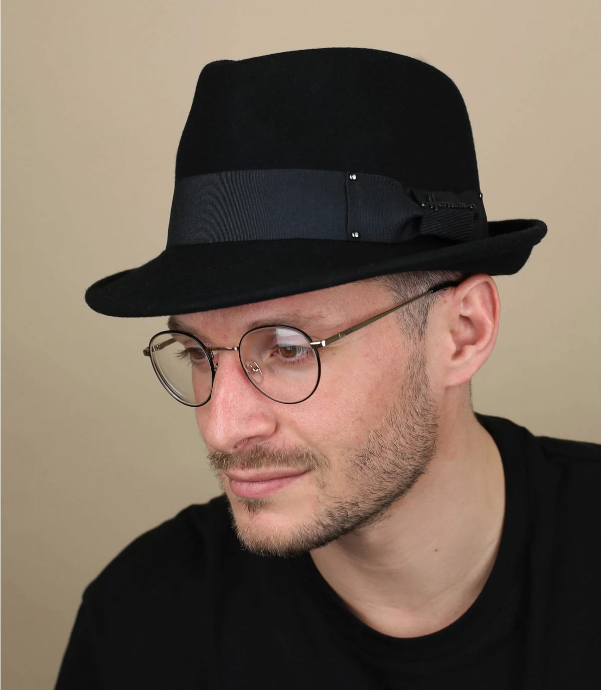 Don Hawk Black 1 Don Hawk Black