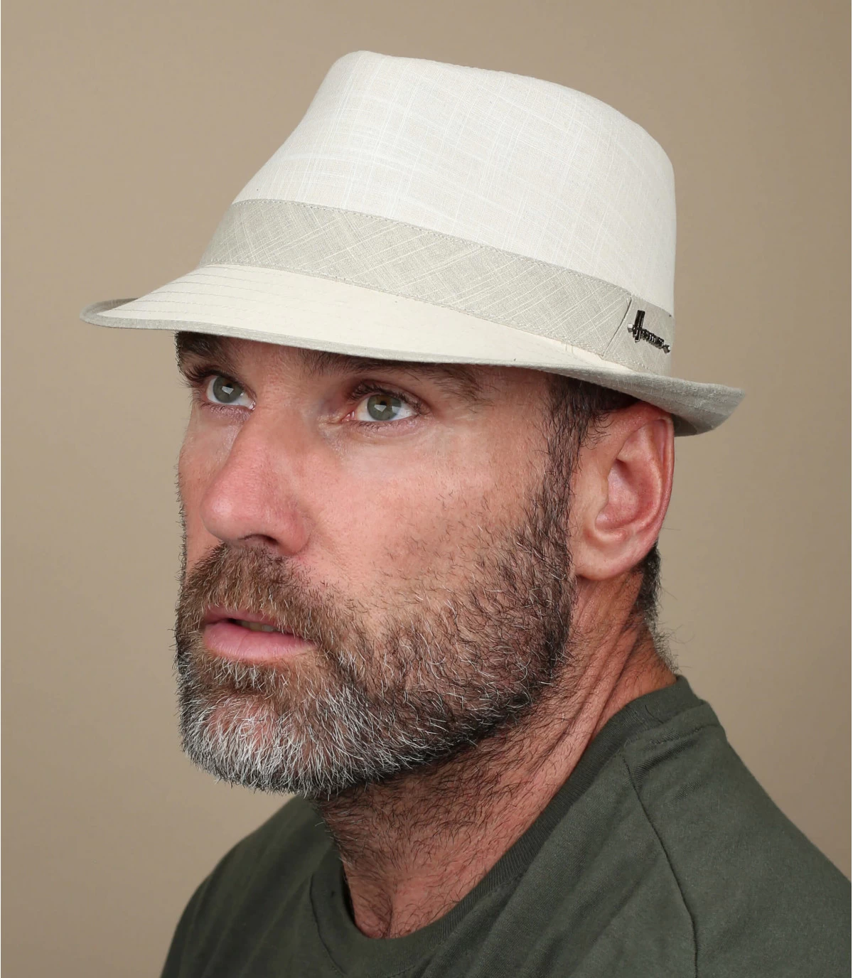 Don Jo Beige 1 Don Jo Beige