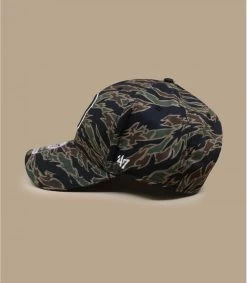 '47 BRAND Drop Zone MVP Boston Tiger Camo 6 '47 BRAND Drop Zone MVP Boston Tiger Camo -Chapeau Chic Soldes Boutique drop zone mvp boston tiger camocasquette20B20camo