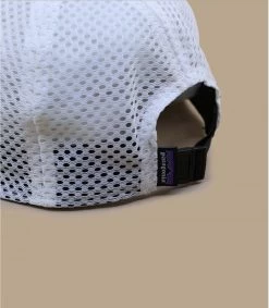 Patagonia Duckbill Trucker Climb Hike Surf Toasted Peach -Chapeau Chic Soldes Boutique duckbill trucker climb hike surf toasted peach 4