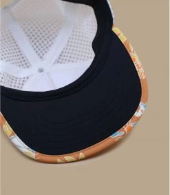 Patagonia Duckbill Trucker Climb Hike Surf Toasted Peach -Chapeau Chic Soldes Boutique duckbill trucker climb hike surf toasted peach 5