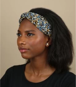 Barts Easy Headband Gold