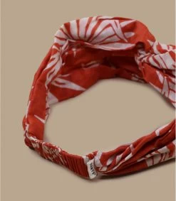 Barts Easy Headband Rust -Chapeau Chic Soldes Boutique easy headband rust 3