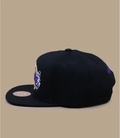 Mitchell & Ness Embroidery Glitch Snapback Lakers -Chapeau Chic Soldes Boutique embroidery glitch snapback lakers 3