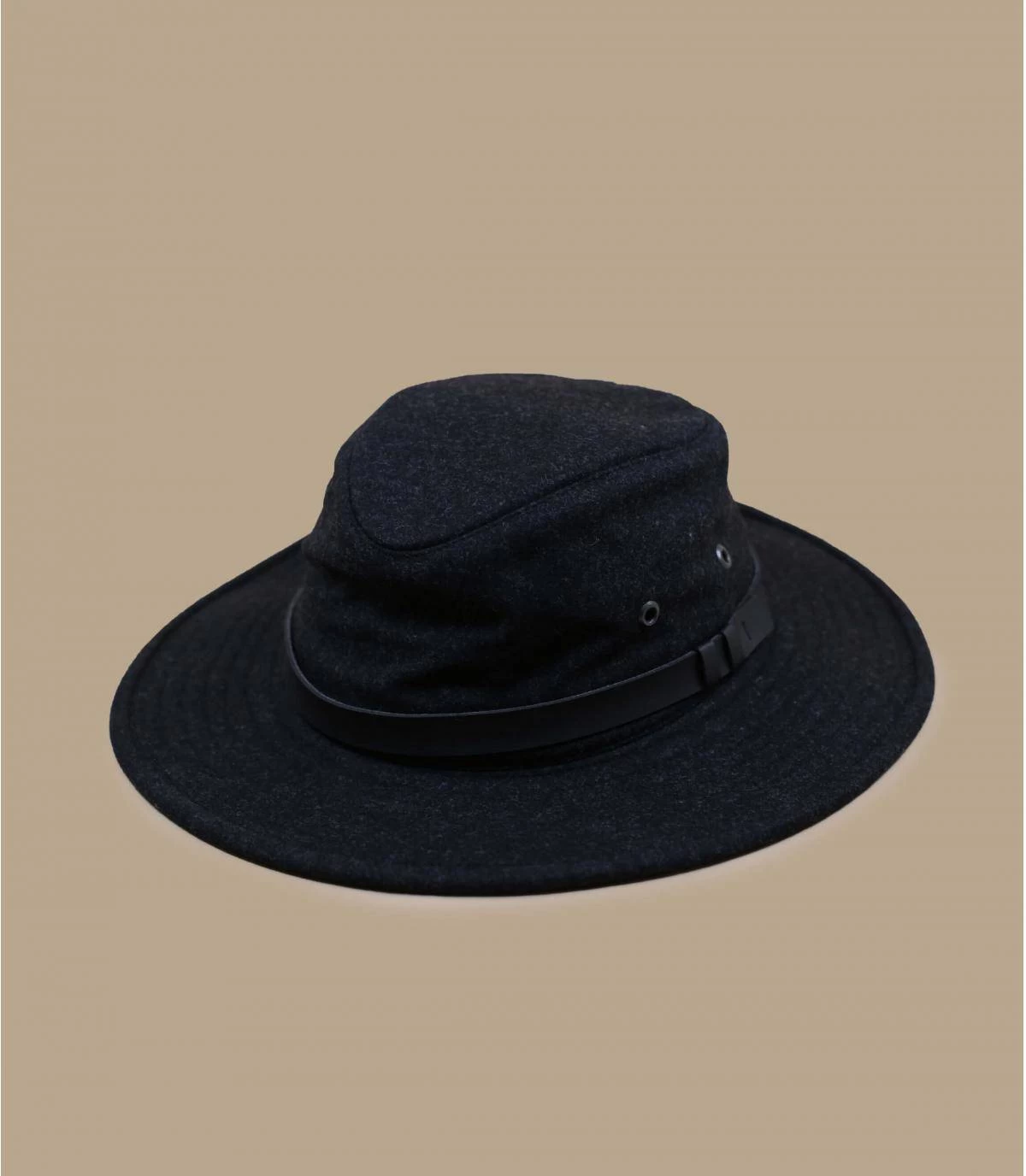 Tilley Fall Trail Charcoal Mix 2 Tilley Fall Trail Charcoal Mix – Image 2