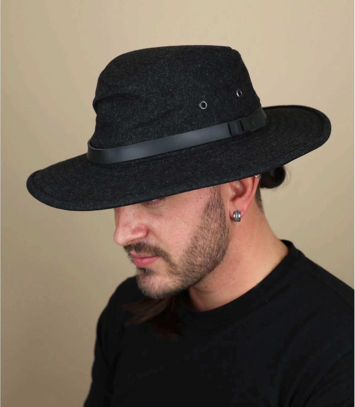 Tilley Fall Trail Charcoal Mix 1 Tilley Fall Trail Charcoal Mix