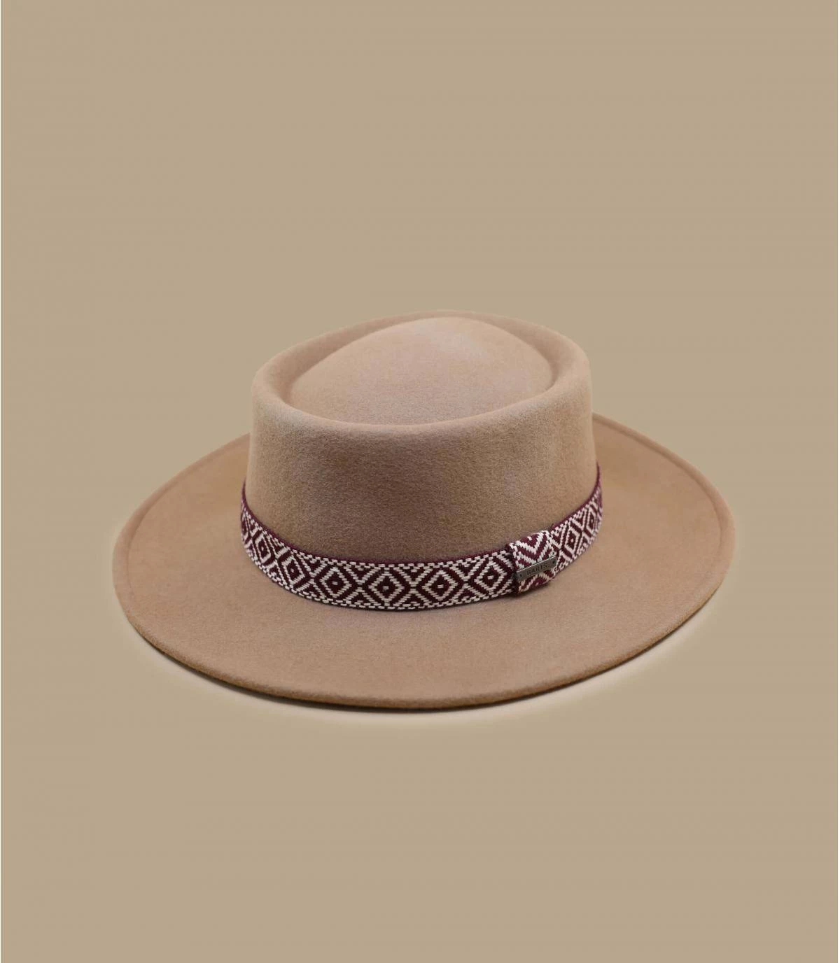 Barts Fawne Light Brown 2 Barts Fawne Light Brown – Image 2